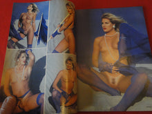 Load image into Gallery viewer, Vintage Nude Erotic Sexy Adult Magazine Risque Premiere June 1995       G7

