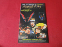 Load image into Gallery viewer, Vintage Nude Erotic Sexy Adult Comic Book Fantasy Fighters No. 2 Jan. 2000    GG
