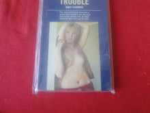Load image into Gallery viewer, Vintage Erotic Adult Paperback Book/Novel Midwood Girls In Trouble     Y
