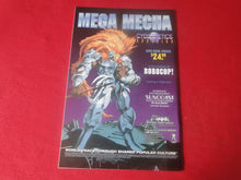 Load image into Gallery viewer, Vintage Nude Erotic Sexy Adult Comic Book Manga Time Traveler AI No. 5 Feb. 2000   GG
