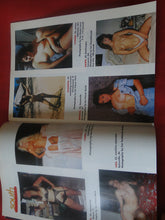 Load image into Gallery viewer, Vintage Nude Erotic Sexy Adult Magazine Gallery Girl Next Door 1996    JB7
