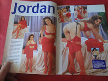 Load image into Gallery viewer, Vintage Nude Erotic Sexy Adult Magazine Gent October 1995       JB26
