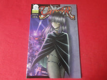 Load image into Gallery viewer, Vintage Nude Erotic Sexy Adult Comic Book Manga Valkyr  V.1 #5 Sept. 1999   GG
