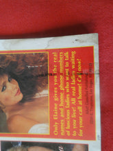 Load image into Gallery viewer, Vintage Nude Erotic Sexy Adult Big Tit Magazine Gent&#39;s Hall of Famers 1993         9
