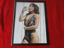 Load image into Gallery viewer, Vintage Nude Erotic Sexy Adult Magazine Partner April 1986      JB27
