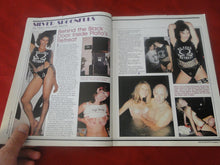 Load image into Gallery viewer, Vintage Nude Erotic Sexy Adult Magazine High Society January 1983          P100
