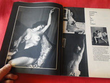 Load image into Gallery viewer, Vintage Nude Erotic Sexy Adult Magazine Spree 1959    JB3a
