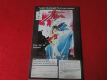 Load image into Gallery viewer, Vintage Nude Erotic Sexy Adult Comic Book Manga Valkyr  V.1 Part 1 May 1999    GG
