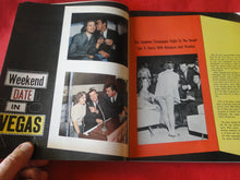 Load image into Gallery viewer, Vintage Nude Erotic Sexy Adult Magazine Spree 1959    JB3a
