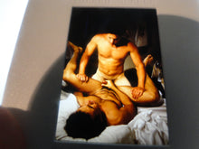 Load image into Gallery viewer, VINTAGE 35MM GAY MALE SLIDE BEEFCAKE MUSCLE NUDE FALCON STUDIOS Z12a
