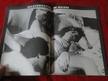 Load image into Gallery viewer, Vintage Nude Erotic Sexy Adult Magazine Partner April 1986      JB27
