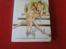 Load image into Gallery viewer, Vintage Sexy Erotic Adult Paperback Book/ Novel Donna's Magic Box 1975       Z
