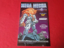 Load image into Gallery viewer, Vintage Nude Erotic Sexy Adult Comic Book Manga Fantasy Fighters #3 Feb. 2000 GG
