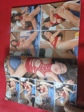 Load image into Gallery viewer, Vintage Nude Erotic Sexy Adult Magazine Cheri May 1995       G36
