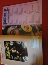 Load image into Gallery viewer, Vintage Nude Erotic Sexy Adult Magazine Purple August 1978        G7

