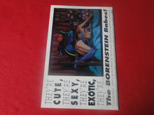 Load image into Gallery viewer, Vintage Nude Erotic Sexy Adult Comic Book Eye Candy #1 Dec. 1995 Eros     GG
