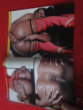 Load image into Gallery viewer, Vintage Nude Erotic Sexy Adult Magazine Booty LIcious Jan. 2007       JB25
