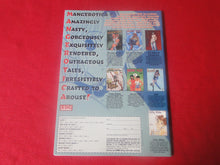 Load image into Gallery viewer, Vintage Nude Erotic Sexy Adult Comic Book Eros Voice of Submission #4 Sept. 1998    GG
