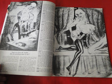Load image into Gallery viewer, Vintage Nude Erotic Sexy Adult Magazine Gent&#39;s Super Stars 1989        G20
