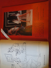 Load image into Gallery viewer, Vintage Nude Erotic Sexy Adult Magazine Purple August 1978        G7
