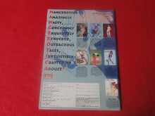 Load image into Gallery viewer, Vintage Nude Erotic Sexy Adult Comic Book Eros Voice of Submission #3 Aug. 1998     GG
