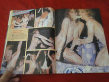 Load image into Gallery viewer, Vintage Nude Erotic Sexy Adult Magazine High Society August 1983          P100
