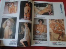 Load image into Gallery viewer, Vintage Nude Erotic Sexy Adult Magazine Gallery Girl Next Door 1994    JB7
