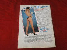 Load image into Gallery viewer, Vintage Nude Erotic Sexy Adult Magazine High Society January 1983          P100
