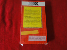 Load image into Gallery viewer, Vintage Adult XXX VHS Porn Tape The Swing Thing John Holmes         CI
