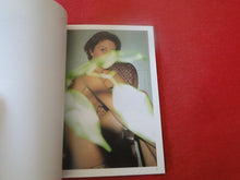 Load image into Gallery viewer, Vintage Erotic Nude Women Picture Book Pocket Sized Ambisexual Diana Scheunemann   K
