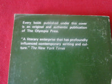 Load image into Gallery viewer, Vintage Erotic Adult Paperback Book/Novel The Unorthodox Sex Education of Billie Joe 1979      Y
