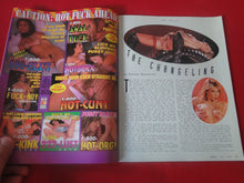 Load image into Gallery viewer, Vintage Nude Erotic Sexy Adult Magazine Chic June 1997           JB25
