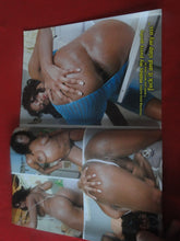 Load image into Gallery viewer, Vintage Nude Erotic Sexy Adult Magazine Booty LIcious August 2008      JB25

