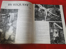 Load image into Gallery viewer, Vintage Nude Erotic Sexy Adult Magazine BDSM Suspended HOM V1 #4 1982     GN
