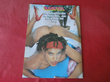 Load image into Gallery viewer, Vintage Nude Erotic Sexy Adult Magazine Black Tail June 1994         JB26
