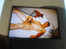 Load image into Gallery viewer, VINTAGE 35MM GAY MALE SLIDE BEEFCAKE MUSCLE NUDE FALCON STUDIOS Z12h
