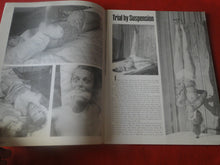 Load image into Gallery viewer, Vintage Nude Erotic Sexy Adult Magazine BDSM Suspended HOM V1 #4 1982     GN
