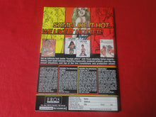 Load image into Gallery viewer, Vintage Nude Erotic Sexy Adult Comic Book Eros Silky Whip #10 Jan. 1999   GG
