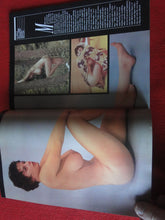Load image into Gallery viewer, Vintage Nude Erotic Sexy Adult Magazine Fling Favorites #17 1989        G8
