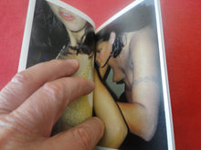 Load image into Gallery viewer, Vintage Erotic Nude Women Picture Book Pocket Sized Ambisexual Diana Scheunemann   K
