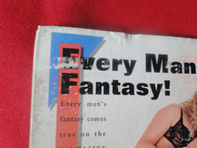 Load image into Gallery viewer, Vintage Nude Erotic Sexy Adult Magazine High Society 1995        G36
