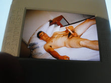 Load image into Gallery viewer, VINTAGE 35MM GAY MALE SLIDE BEEFCAKE MUSCLE NUDE FALCON STUDIOS Z12h
