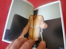 Load image into Gallery viewer, Vintage Erotic Nude Women Picture Book Pocket Sized Ambisexual Diana Scheunemann   K
