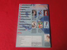 Load image into Gallery viewer, Vintage Nude Erotic Sexy Adult Comic Book Eros Silky Whip #9 Dec. 1998    GG
