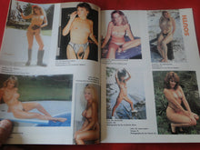 Load image into Gallery viewer, Vintage Nude Erotic Sexy Adult Magazine Gallery Girl Next Door 1993    JB7
