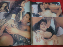 Load image into Gallery viewer, Vintage Nude Erotic Sexy Adult Magazine Inside X-Rated Video     JB58
