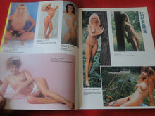 Load image into Gallery viewer, Vintage Nude Erotic Sexy Adult Magazine Gallery Girl Next Door 1993    JB7
