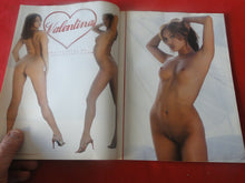 Load image into Gallery viewer, Vintage Nude Erotic Sexy Adult Magazine Gallery August 2006       JB25
