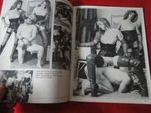 Load image into Gallery viewer, Vintage Nude Erotic Sexy Adult Magazine BDSM Fantasy World 1981     JB63
