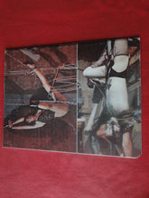 Load image into Gallery viewer, Vintage Nude Erotic Sexy Adult Magazine BDSM Suspended HOM V1 #5 1983     GN

